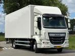 DAF LF 260 LF 260.14 EURO6. 2023. 83447km 720x248x235. 7233k, Automaat, Achterwielaandrijving, Euro 6, Bedrijf