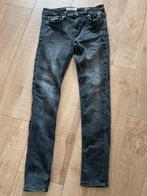 Zwarte jeans FSBN, New Yorker maat 29/32, Zwart, W32 (confectie 46) of kleiner, Ophalen of Verzenden, Zo goed als nieuw