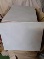 Wandtegels, Ophalen, Zo goed als nieuw