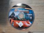 Project Gotham Racing 2 - Xbox, Vanaf 3 jaar, Gebruikt, Ophalen of Verzenden, 1 speler