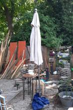 Parasol, Ophalen, Gebruikt, Kantelbaar
