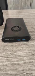 Onexplayer egpu 7600m xt perfect voor handhelds, Computers en Software, Ophalen, Zo goed als nieuw, GDDR6, PCI-Express 4