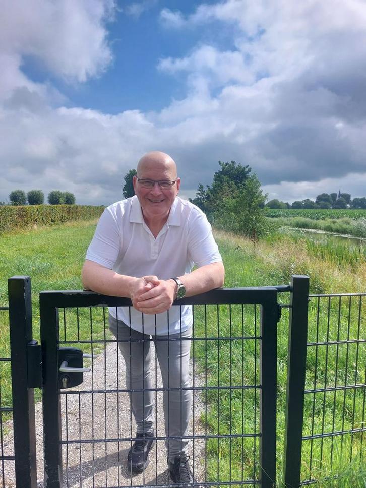 Leuke man, Contacten en Berichten, Man zoekt Vrouw