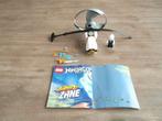 lego ninjago 70742 airjitzu zane flyer (2015), Ophalen of Verzenden, Gebruikt, Complete set, Lego