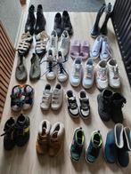 Jongens en damesschoenen, Ophalen, Gebruikt