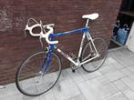 Retro racefiets, 10 tot 15 versnellingen, 61 tot 65 cm, Gebruikt, Heren