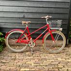 Veloretti Caferacer Damesfiets, Fietsen en Brommers, Fietsen | Dames | Damesfietsen, Gebruikt, Versnellingen, 50 tot 53 cm, Ophalen