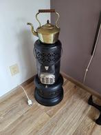 Vintage Valor Petroleumkachel, Gebruikt, Overige brandstoffen, Petroleumkachel, Ophalen of Verzenden