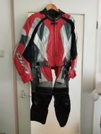 Leren dames combi motorpak Difi 36/38, Ophalen, Combipak, Difi, Dames