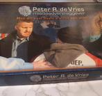 Bordspel peter R de vries, Hobby en Vrije tijd, Gezelschapsspellen | Bordspellen, Gebruikt, Onbekend, Ophalen of Verzenden, Sbs