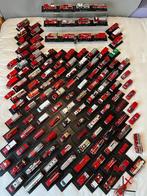 Verzameling brandweer auto's Del Prado, Verzamelen, Ophalen, Gebruikt