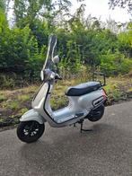 Mooie gts bravo snor scooter te koop, Ophalen of Verzenden, Zo goed als nieuw, Benzine, Overige merken