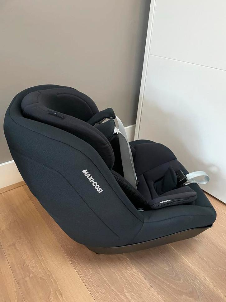 Maxi-Cosi Pearl Pro 2 + FamilyFix 2 Isofix, Kinderen en Baby's, Autostoeltjes, Zo goed als nieuw, Maxi-Cosi, 9 t/m 18 kg, Isofix