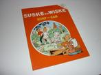 Suske en Wiske: Sony-San (INFO strip), Boeken, Gelezen, Ophalen of Verzenden, Eén stripboek