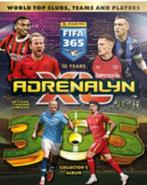 fifa 365 voetbalplaatjes adrenalyn, Ophalen of Verzenden, Zo goed als nieuw, Plaatje