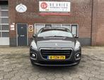 Peugeot 3008 1.6 VTi Active NAP Pano Navi 1e eigenaar Airco, Auto's, Peugeot, Origineel Nederlands, Te koop, Zilver of Grijs, 5 stoelen