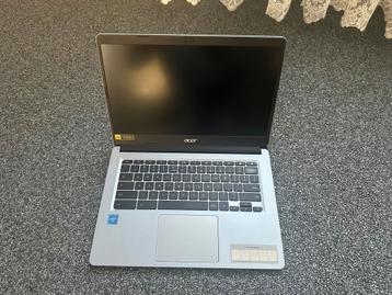 acer chromebook 314 n19q2 beschikbaar voor biedingen