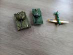 14 metalen voertuigen matchbox 1972 - 2009, Hobby en Vrije tijd, Modelauto's | Overige schalen, Ophalen of Verzenden, Gebruikt