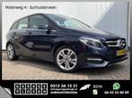 Mercedes-Benz B-Klasse 180 Navi Camera Stoelverw. Leer Hoogz, Auto's, Mercedes-Benz, Voorwielaandrijving, 65 €/maand, Gebruikt