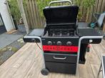 Charbroil Gas2coal bbq 3.0 gas en kolen, Tuin en Terras, Gasbarbecues, Ophalen, Zo goed als nieuw, Char-Broil