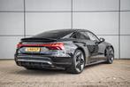 Audi e-tron GT 476pk Edition ZERO 93 kWh | SoH 91% | B&O | 3, Auto's, Automaat, 12 maanden, Zwart, Vierwielaandrijving