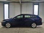 Volkswagen GOLF Variant 1.0 eTSI Life DSG Business Comfort s, 12 maanden, Stof, Gebruikt, Blauw