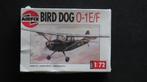Bird Dog O-1E/F Airfix, Overige merken, 1:72 tot 1:144, Verzenden, Nieuw