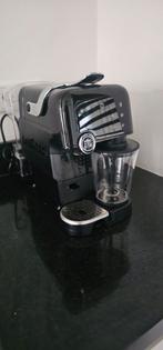 AEG LavAzza koffieautomaat. ZGAN, Witgoed en Apparatuur, Koffiezetapparaten, Ophalen of Verzenden, Zo goed als nieuw, Koffiemachine