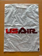 Plastic Tas Us Air, Verzamelen, Ophalen of Verzenden, Zo goed als nieuw, Overige typen