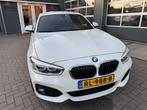 BMW 1-serie 118i Executive M-Sport / NL Auto met NAP, 65 €/maand, Gebruikt, Traction-control, Alcantara