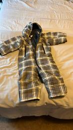 Ski pak maat 80, Kinderen en Baby's, Babykleding | Maat 86, Ophalen, Jongetje of Meisje, H&M, Zo goed als nieuw