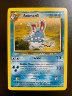 Azumarill, Ophalen of Verzenden, Zo goed als nieuw