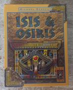 Isis & Osiris, Ophalen of Verzenden, Gebruikt, 999  Games