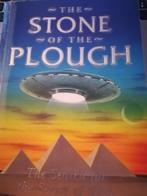 stone of the plough-the search for the secret of Giza-Walker, Boeken, Esoterie en Spiritualiteit, Ophalen of Verzenden, Zo goed als nieuw