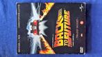Back to the Future Trilogy "Michael J Fox", Ophalen of Verzenden, Zo goed als nieuw, Actiekomedie, Boxset
