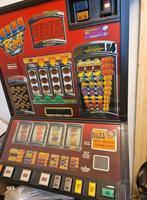 Gokkasten, Verzamelen, Automaten | Gokkasten en Fruitautomaten, Euro, Ophalen, Gebruikt, Met sleutels