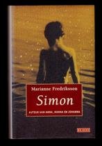 SIMON - Marianne Fredriksson, Nieuw, Ophalen of Verzenden, Nederland
