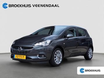 Opel Corsa 1.0 Turbo Innovation | Cruise Control | Apple Car beschikbaar voor biedingen