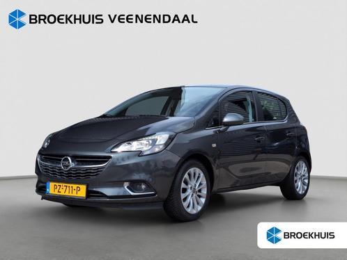 Opel Corsa 1.0 Turbo Innovation | Cruise Control | Apple Car, Auto's, Opel, Bedrijf, Te koop, Corsa, ABS, Airbags, Airconditioning