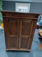 Computerkast gratis, Huis en Inrichting, Kasten | Computermeubels, Ophalen, Gebruikt, 70 tot 120 cm, 120 tot 170 cm