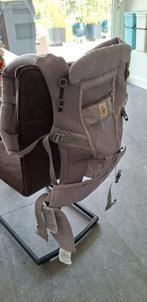 ergobaby adapt carrier, Kinderen en Baby's, Overige merken, Gebruikt, Buik of Rug, Ophalen of Verzenden