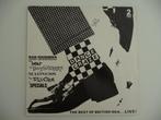 lp BAD MANNERS -THE BEST OF BRITISCH SKA...LIVE - 2 TON REC., Ophalen of Verzenden, 1980 tot 2000, Zo goed als nieuw, 12 inch