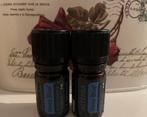 Doterra Deep Blue, Sport en Fitness, Gezondheidsproducten en Wellness, Ophalen of Verzenden, Nieuw, Aroma
