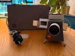 Leitz Paradix projector by Leica vintage, Ophalen of Verzenden, Zo goed als nieuw