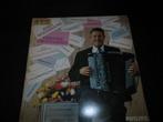 John Woodhouse - Verzoek programma, Cd's en Dvd's, Vinyl | Overige Vinyl, Ophalen of Verzenden, Zo goed als nieuw, 12 inch