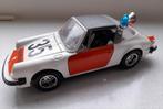 Porsche 911 Rijkspolitie Nederland Baas van de snelweg, Ophalen of Verzenden, Gebruikt, Auto