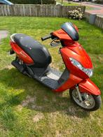 Peugeot kisbee, Ophalen, Overige modellen, Zo goed als nieuw, Benzine