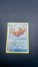 Windup arm 170/196 Reverse holo, Ophalen of Verzenden