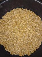 Witte houtpellets / pelletkorrels EN-plus A1 keurmerk, Minder dan 3 m³, Ophalen, Overige houtsoorten