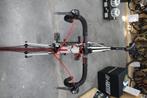Felt Dames,Heren,Jeugd,racefiets 56cm Tiagra ZGAN!!, Fietsen en Brommers, Fietsen | Racefietsen, 28 inch, Aluminium, Zo goed als nieuw